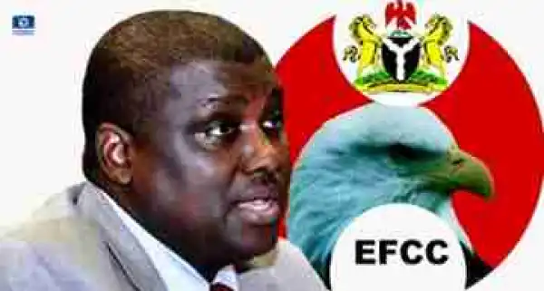 Please Help Us Find Maina - EFCC Begs Nigerians